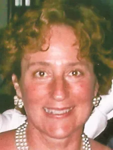 Dianne E. Pearson